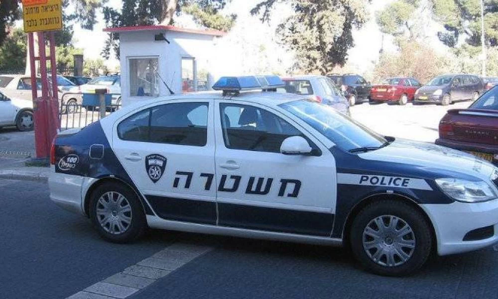 Παλαιά Πόλη της Ιερουσαλήμ: Αστυνόμοι πυροβολούν και σκοτώνουν Παλαιστίνιο